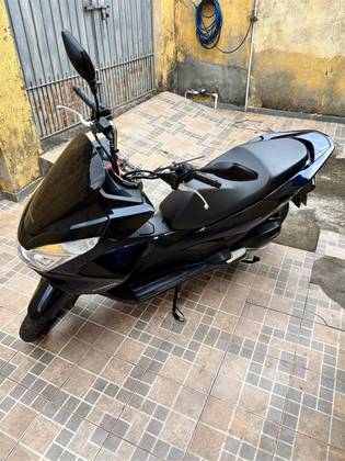 HONDA PCX 